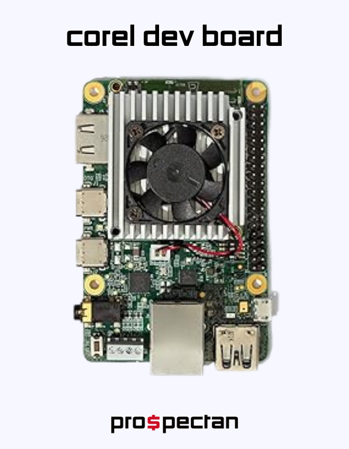 Corel Dev Board
