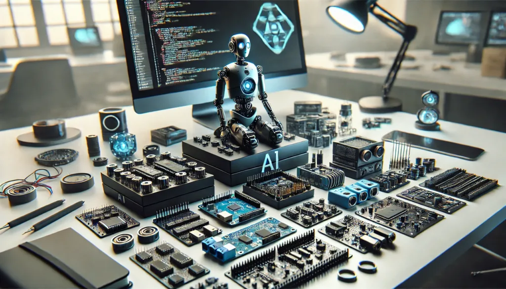 AI development Kits