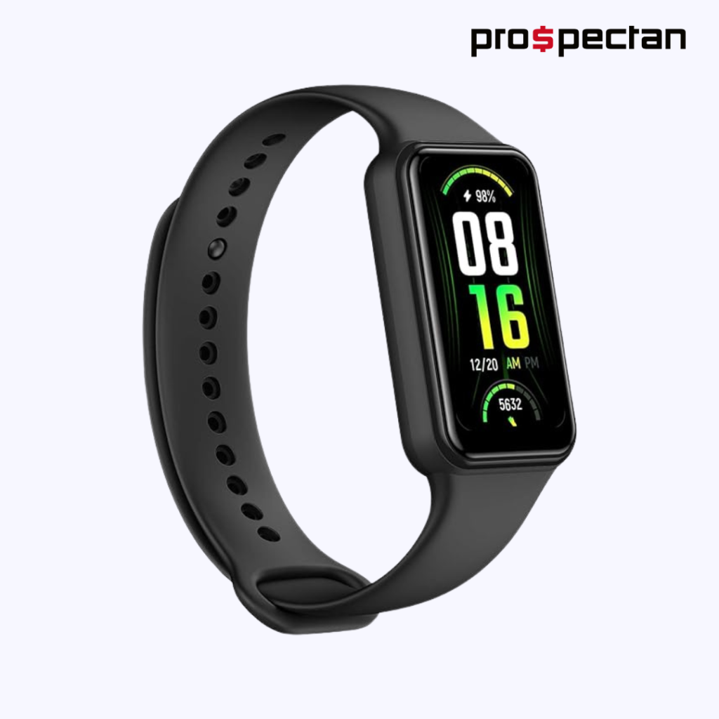Amazfit Band 7