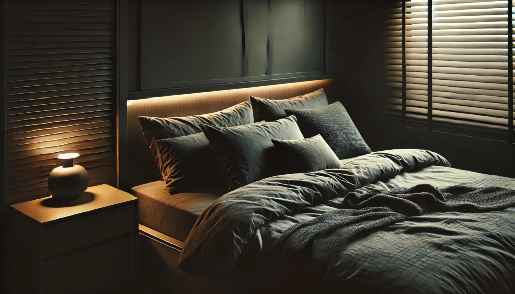 Best Gadgets for a Restful Night