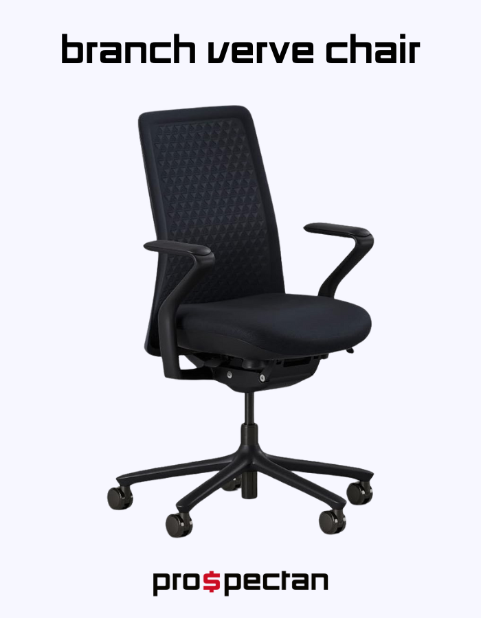 Branch Verve Chair