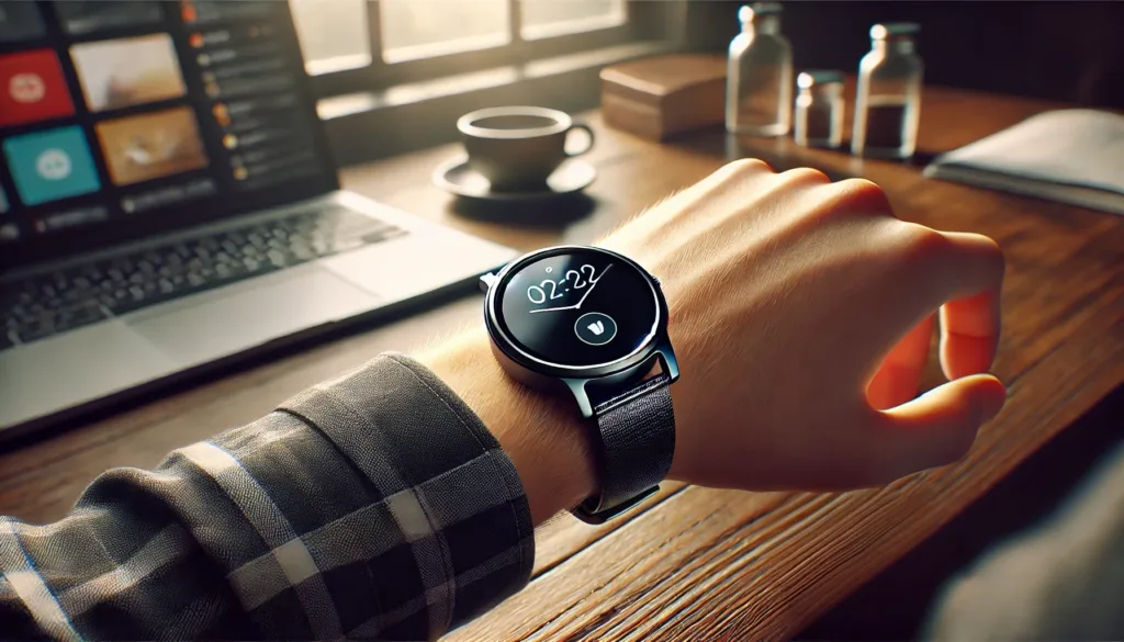 Choosing the best fitness tracker in 2024