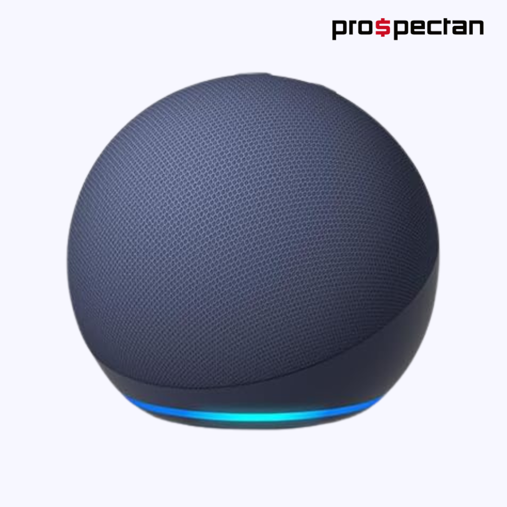 Echo 4th gen