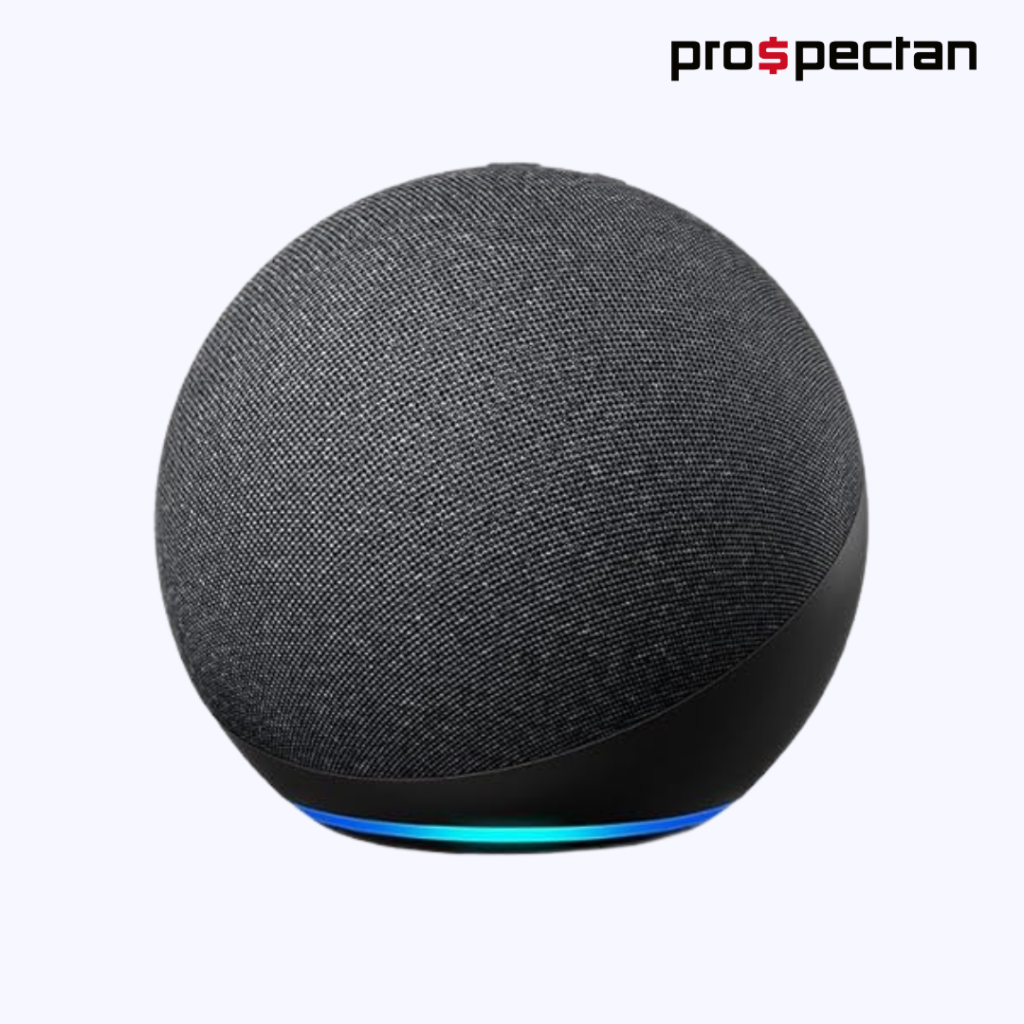 Echo Dot 5th Gen