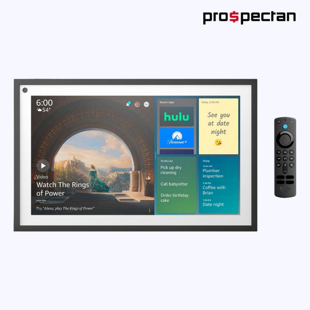 Echo Show 15