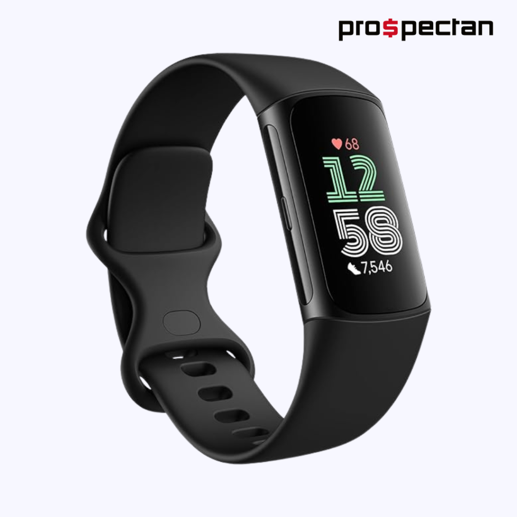 Fitbit Charge 6
