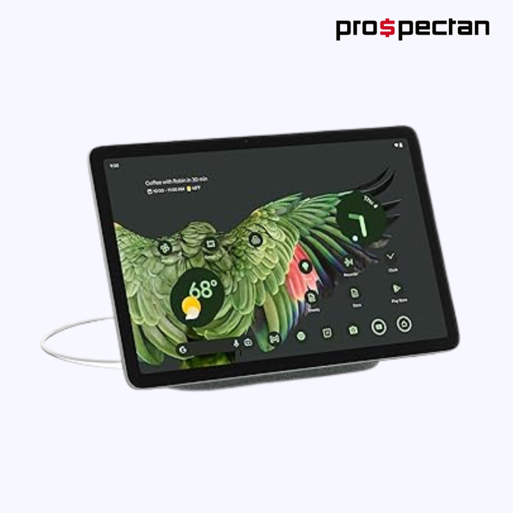 Google Pixel Tablet