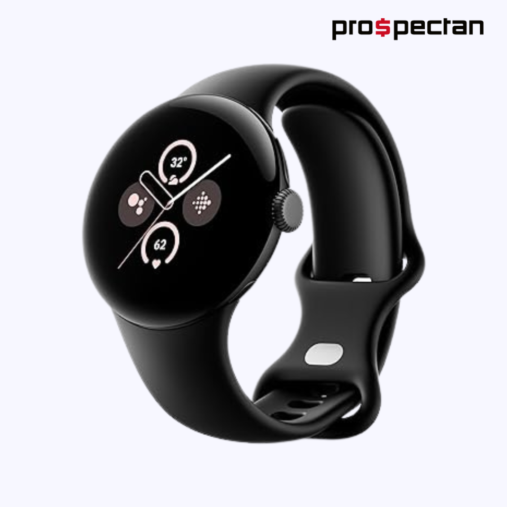 Google Pixel Watch 2