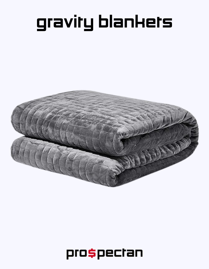 Gravity Blankets