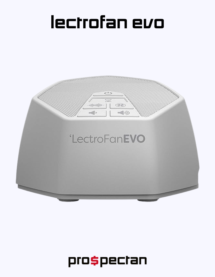 LectroFan EVO