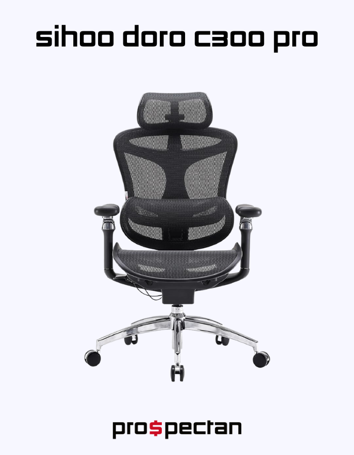 SIHOO Doro C300 Pro