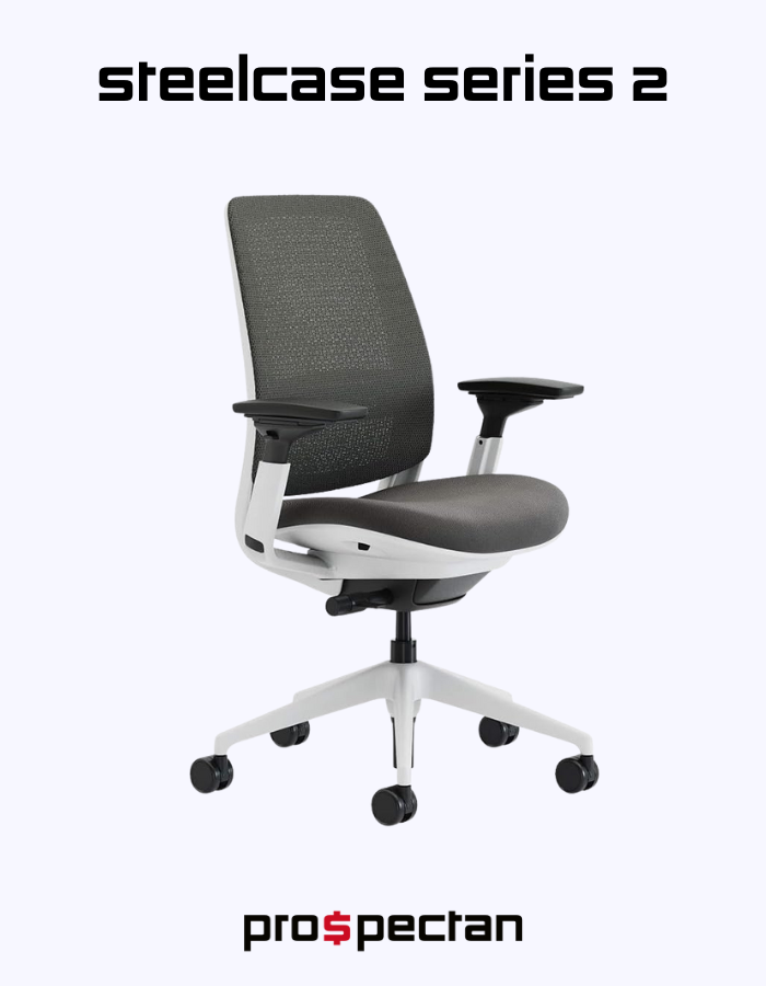 Steelcase Series 2
