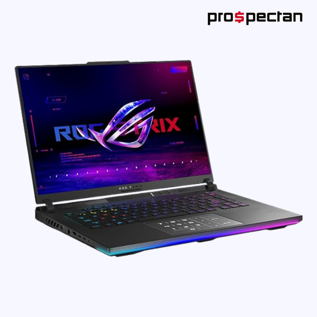 ASUS ROG Strix Scar 16