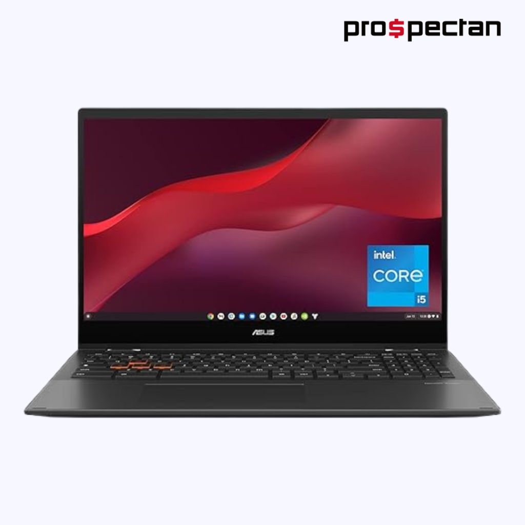ASUS Vibe CX55 Flip