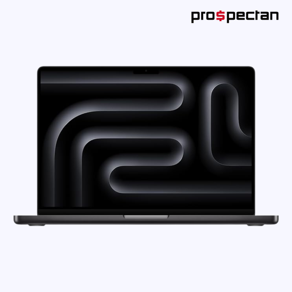 Apple Macbook Pro M3 Max