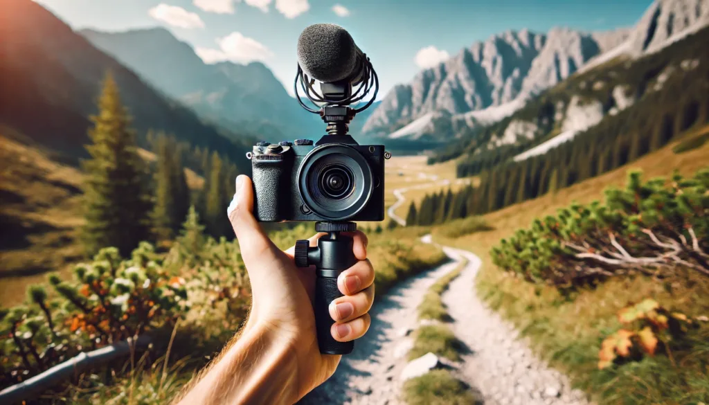 Best Vlogging Cameras for YouTube Content Creation in 2024! 1 Best Vlogging Camera 1