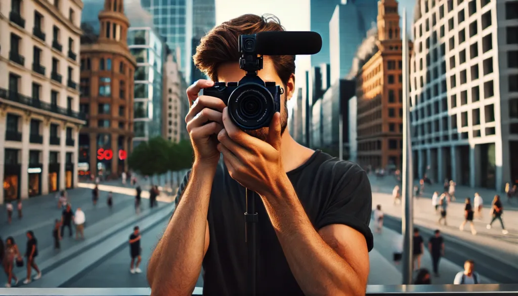 Best Vlogging Camera