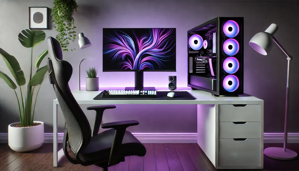Computer Desk