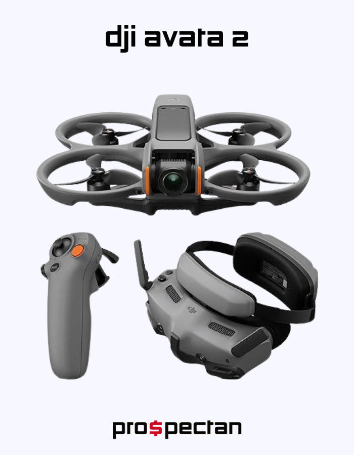 DJI Avata 2