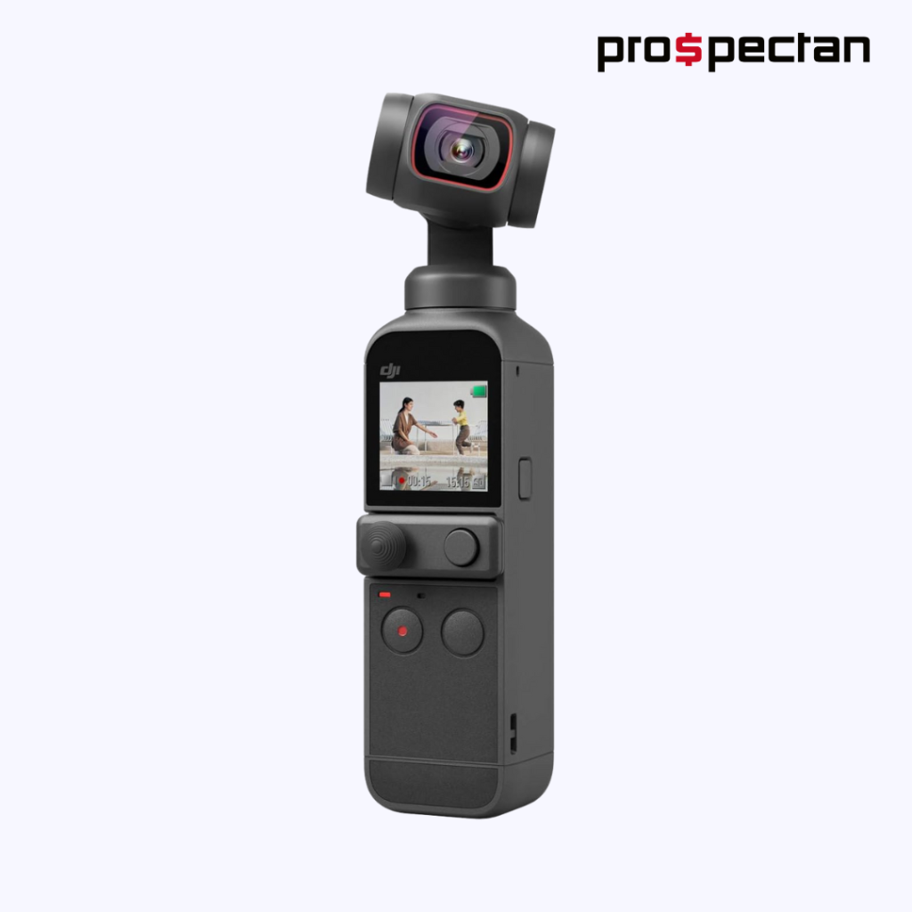 DJI Pocket 2