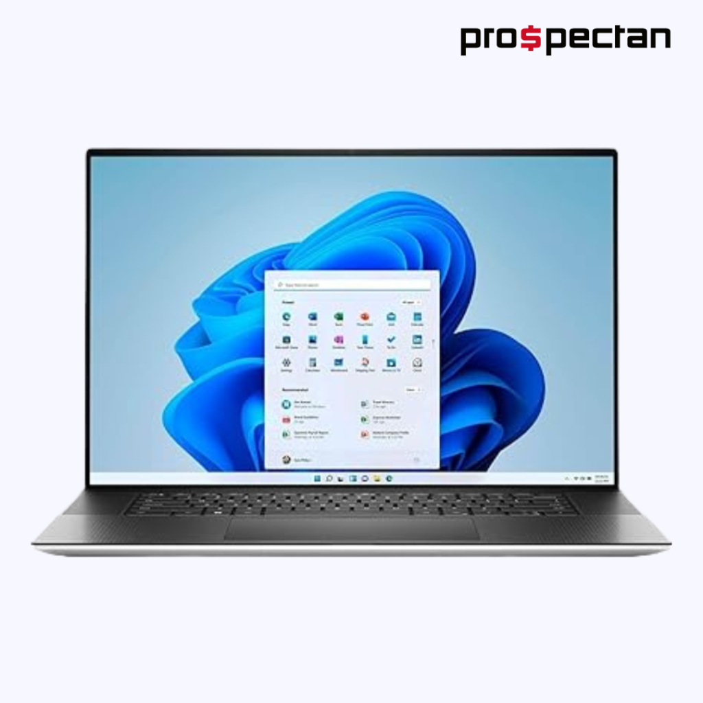 Dell XPS 17