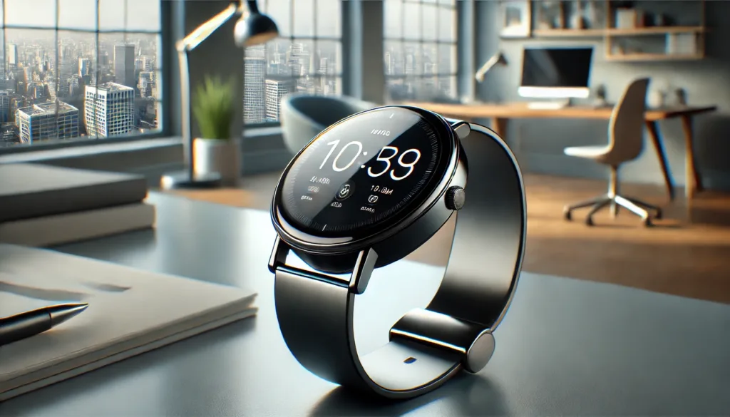 The Ultimate Guide to Choosing the Best Fitness Tracker in 2024 1 Fitness Tracker
