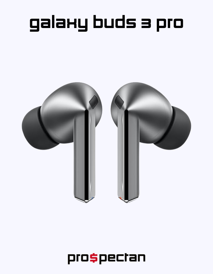 Galaxy Buds 3 Pro