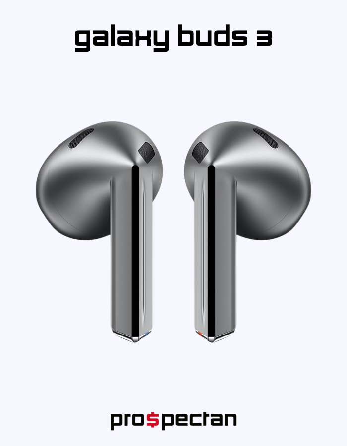 Galaxy Buds 3