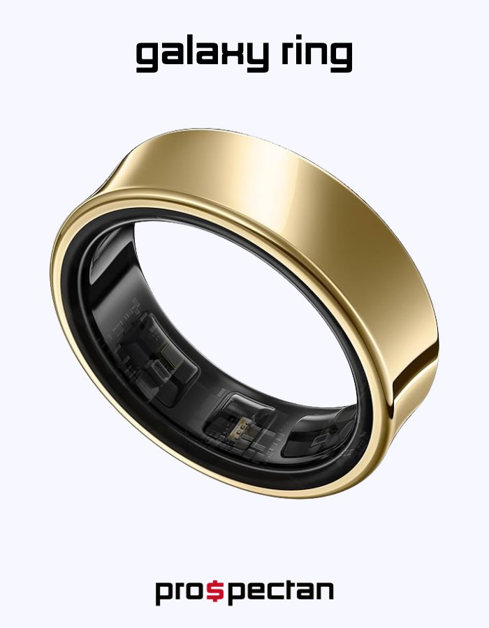 Galaxy Ring