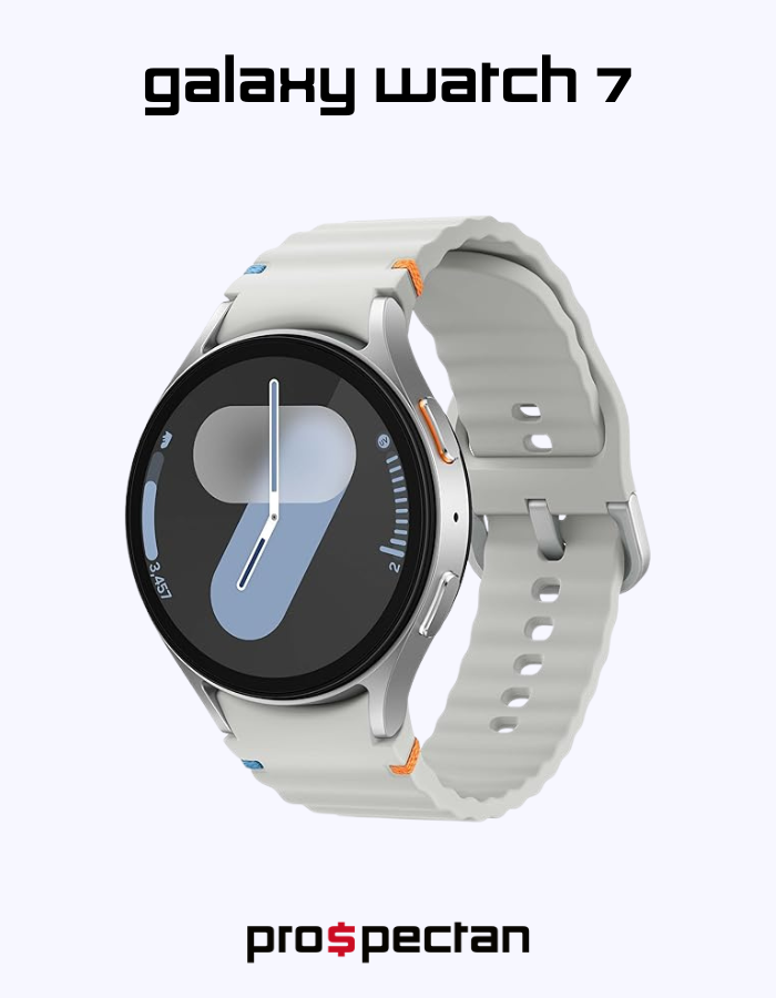 Galaxy Watch 7