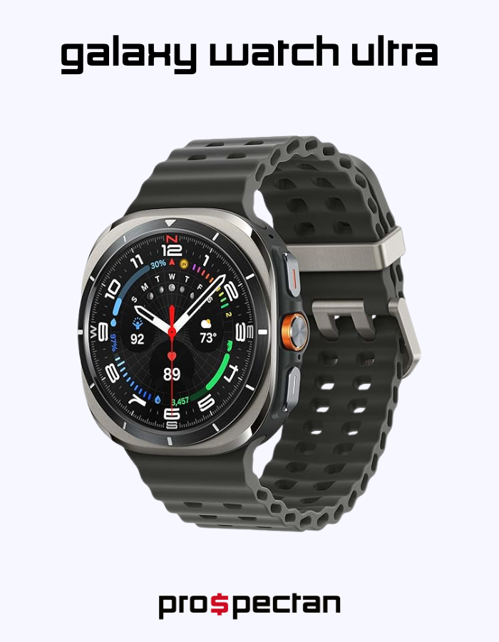 Galaxy Watch Ultra