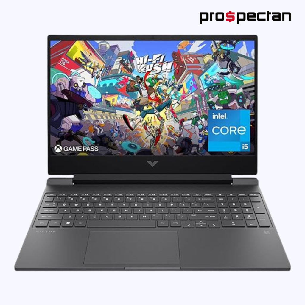 HP Victus 15.6 Inch