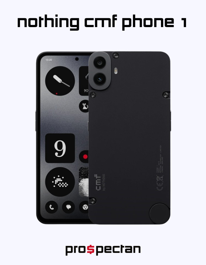 Nothing CMF Phone 1