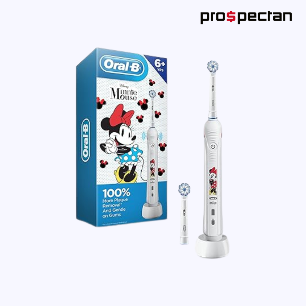 Oral-B Kids Toothbrush