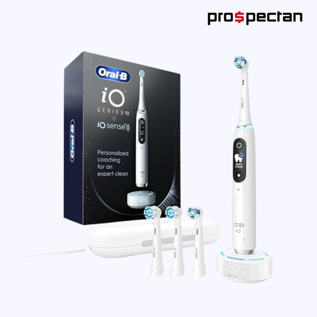 Oral-B iO Series 10