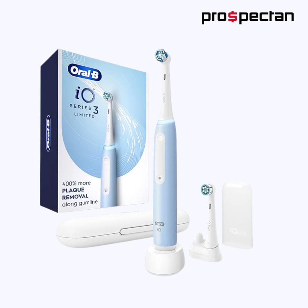 Oral-B iO Series 3 Limited