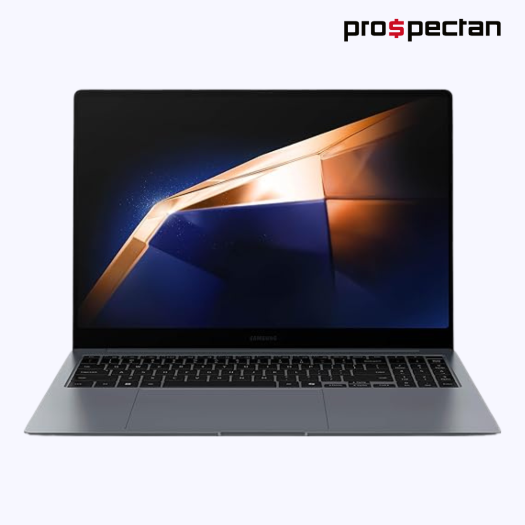 Samsung Galaxy Book 4 Pro