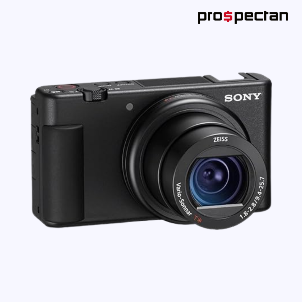 Sony ZV-1