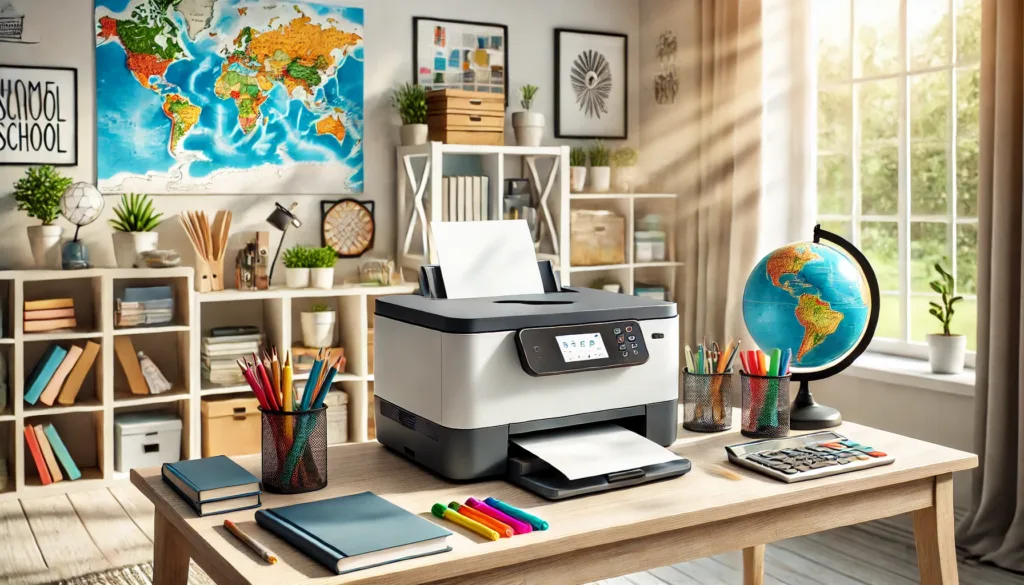 best printer