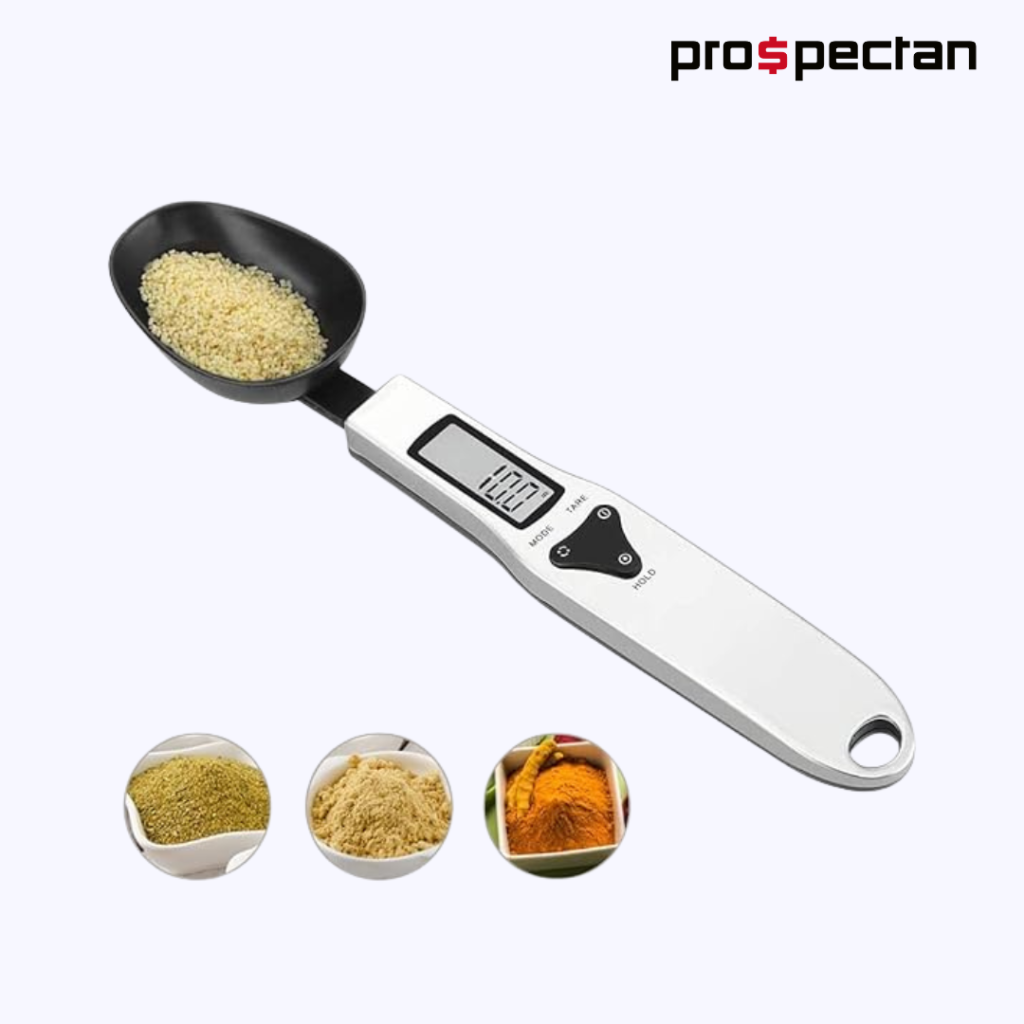 3T6B Measuring Spoon