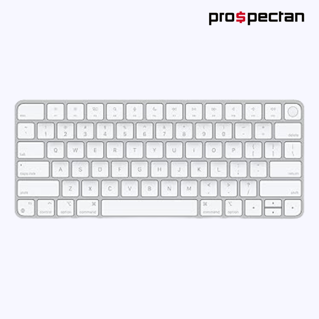 Apple Magic Keyboard