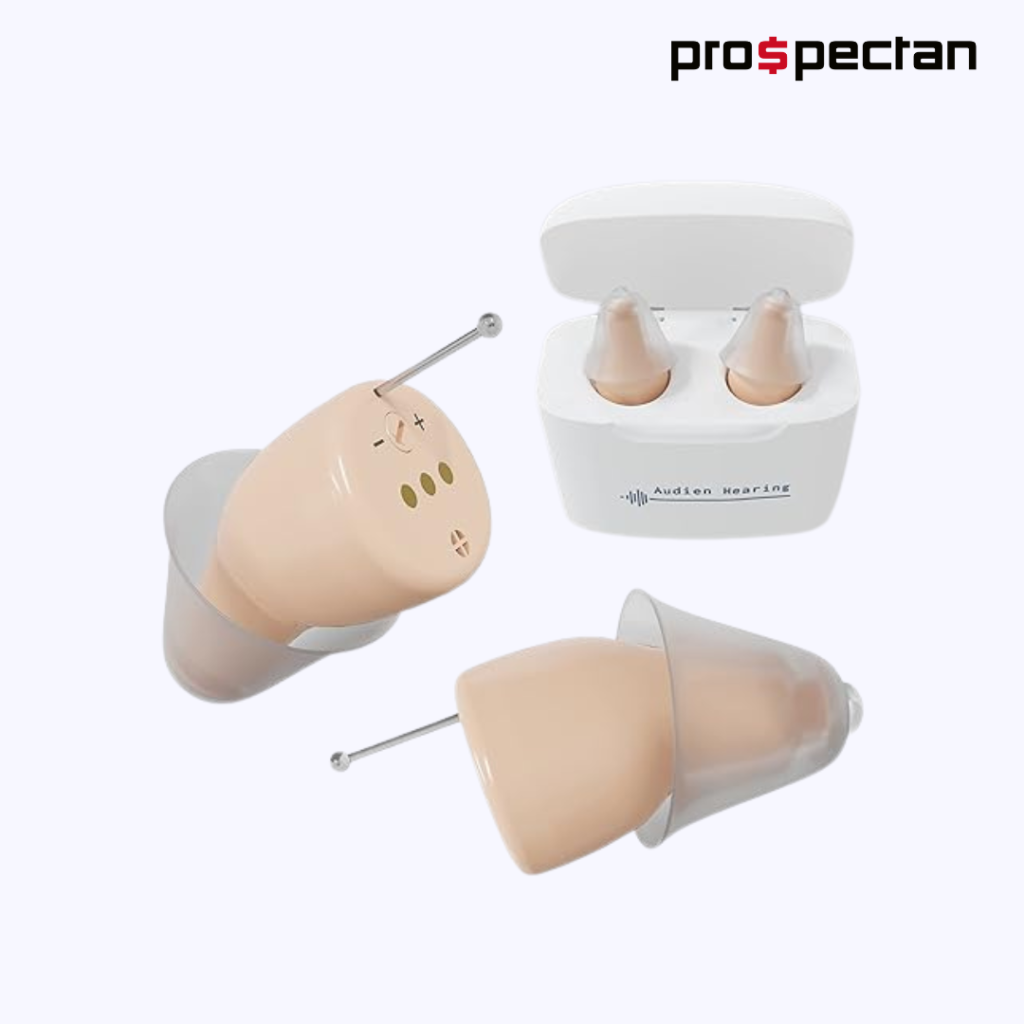 Audien Atom Pro