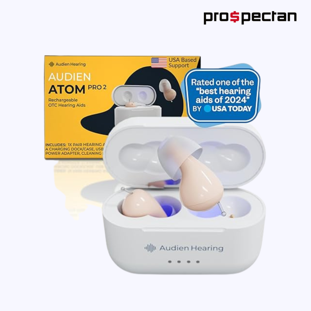 Audien Atom Pro 2