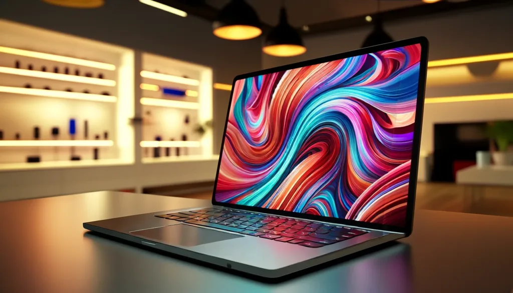 Best Laptop