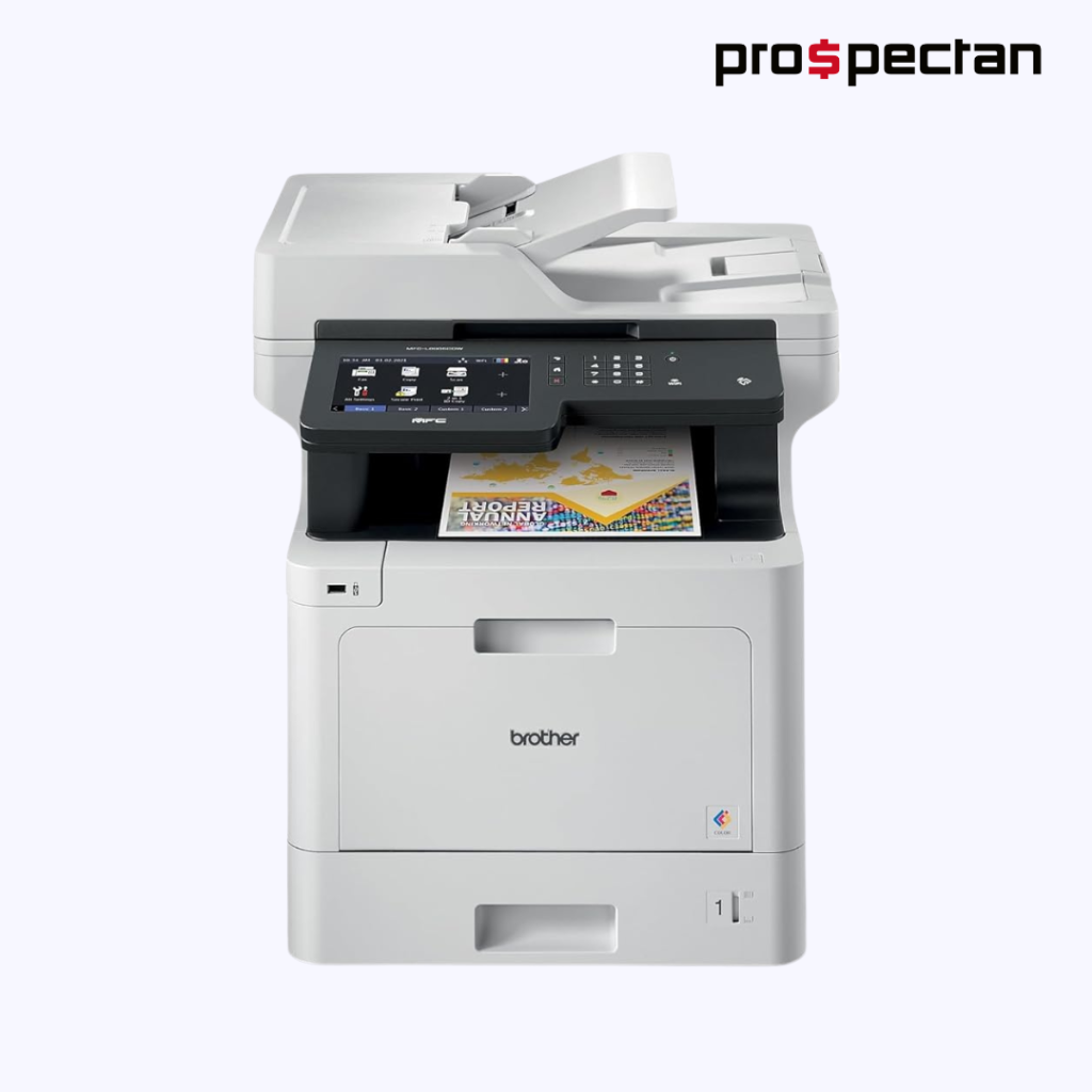 Brother MFC‐L8905CDW