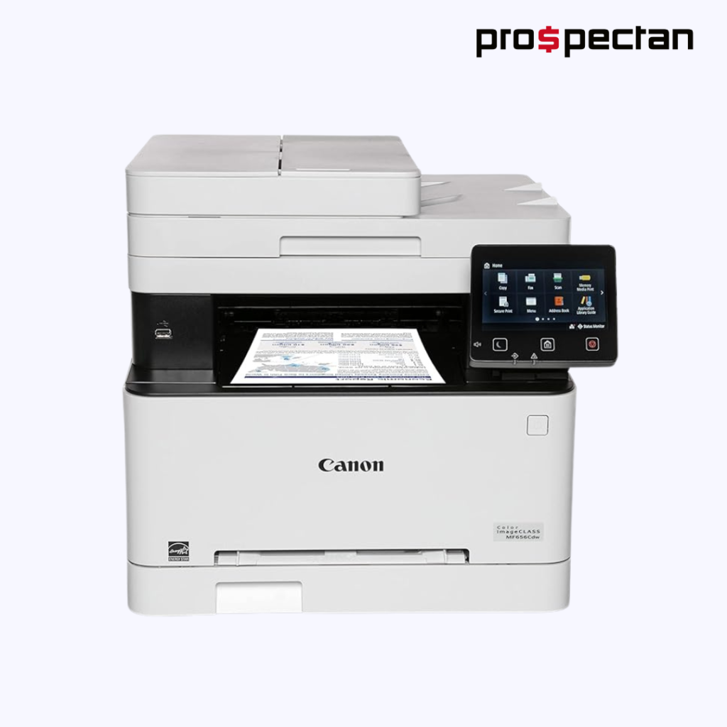 Canon Color imageCLASS MF656Cdw