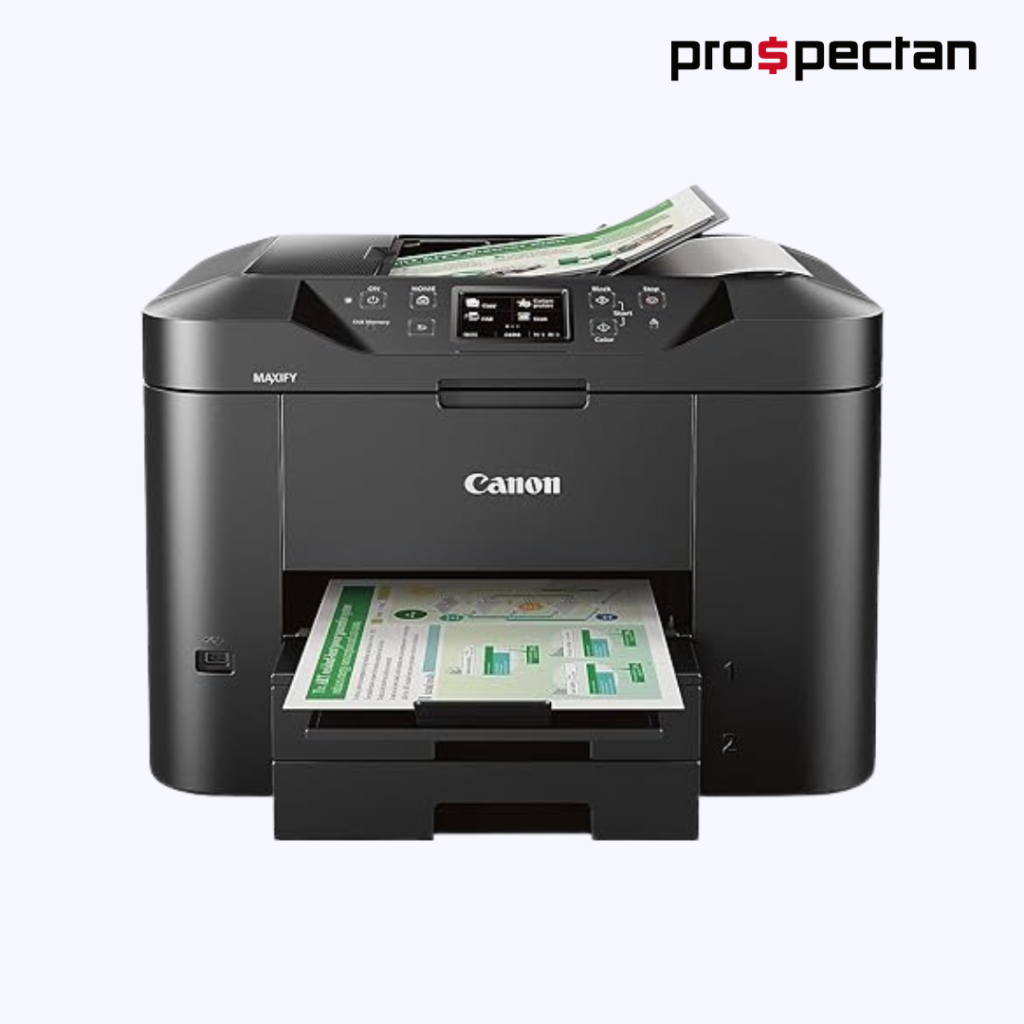 Canon Office Products MAXIFY MB2720