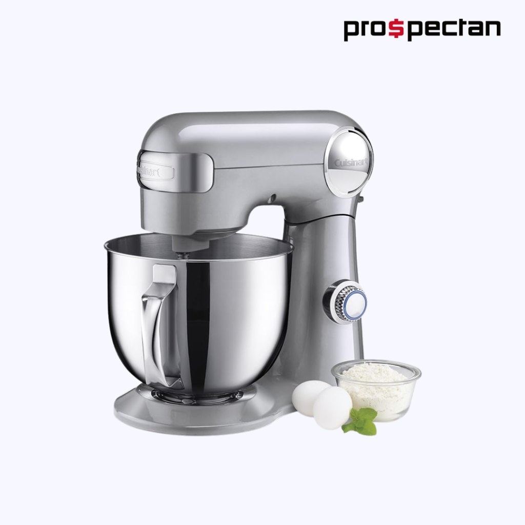 Cuisinart Stand Mixer