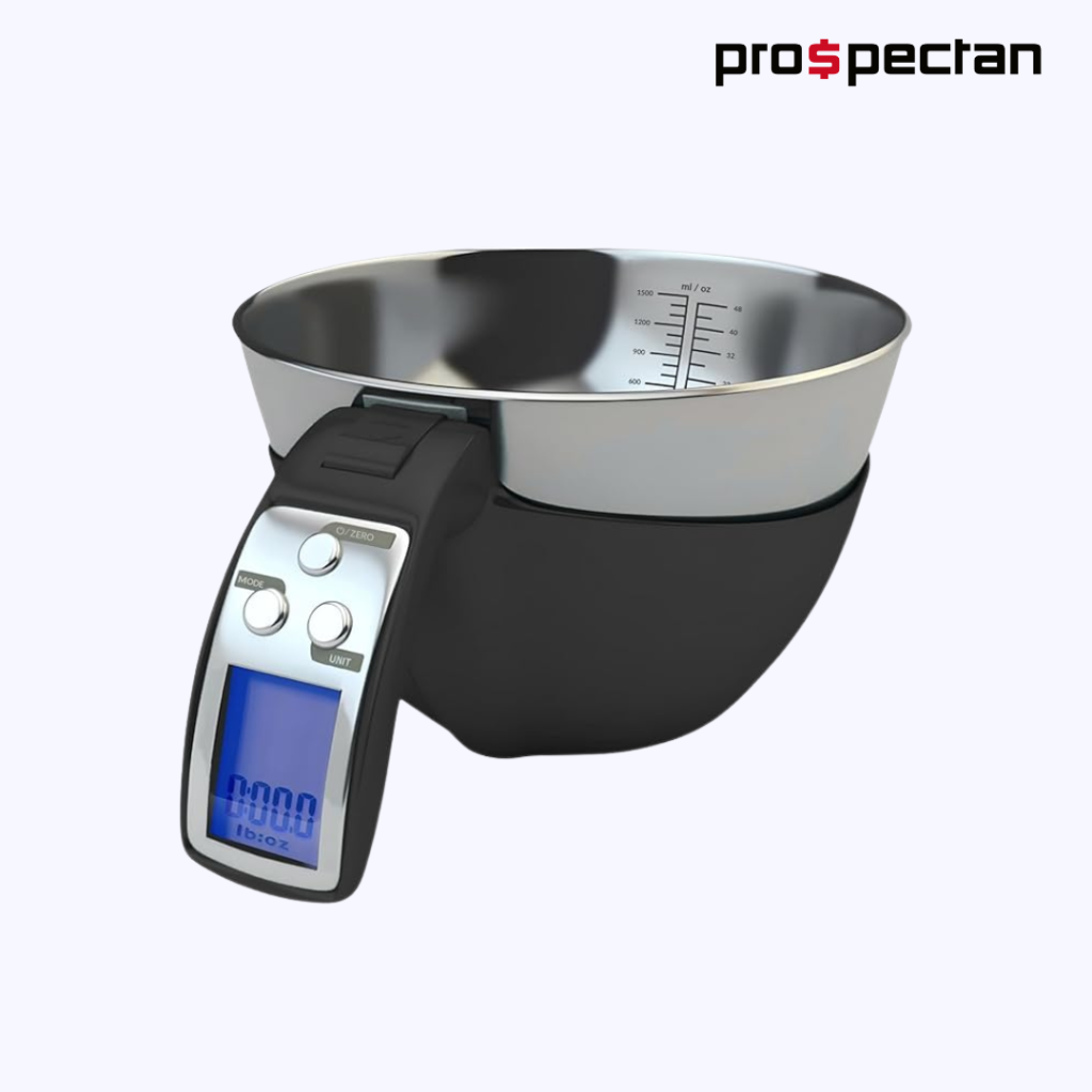 Fradel Digital Measuring Cup