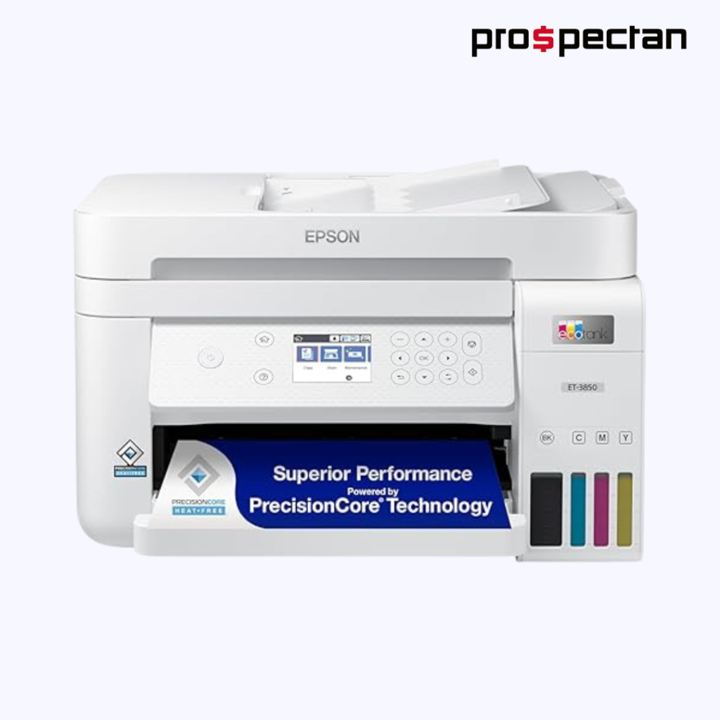Epson EcoTank ET-3850